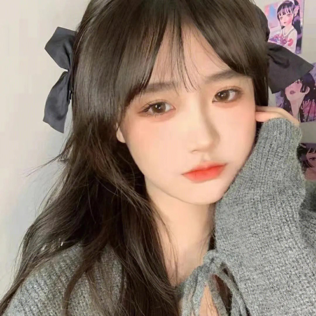 白衣修女