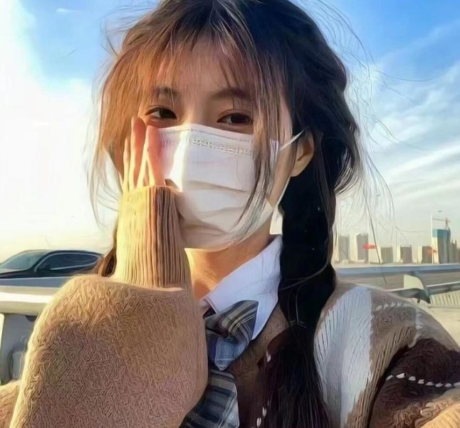 阿斯卡的命运旅程